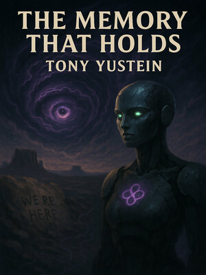 cover image of The Memory That Holds